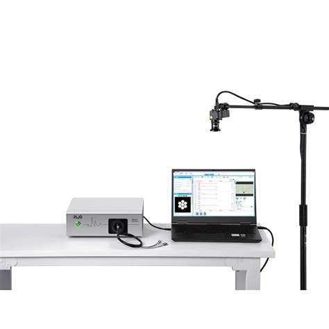 R820 Tricolor Multichannel Fiber Photometry System Rwd Life Science