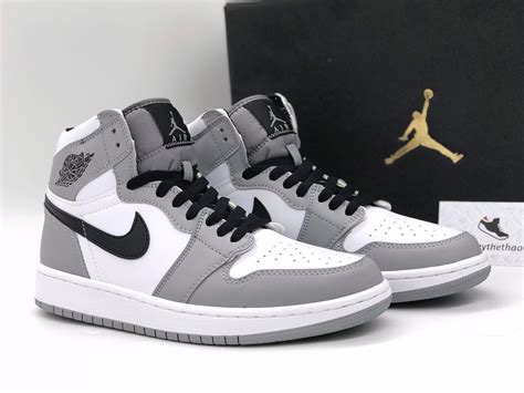 Nike Jordan 1 High 【2020年6月発売開始】nike Air Jordan 1 High Og Saildark