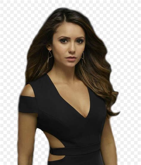 Nina Dobrev The Vampire Diaries Elena Gilbert Damon Salvatore Stefan Salvatore Png X Px