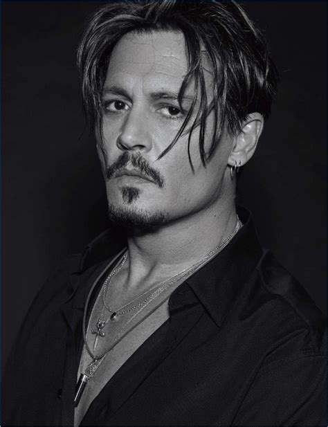 Johnny Depp Portrait List Of Awards And Nominations Received By