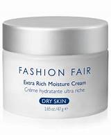 Pictures of Fashion Fair Skin Renewal Exfoliating Cream