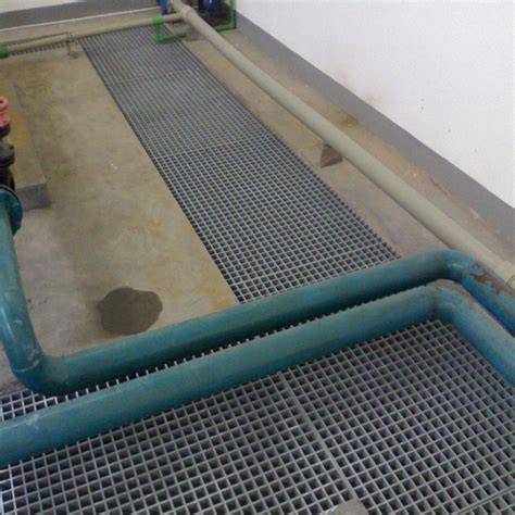 Grp Grating Standard Anti Slip Safety Products Direct