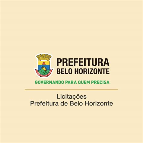 Arquivos Prefeitura De Belo Horizonte Br