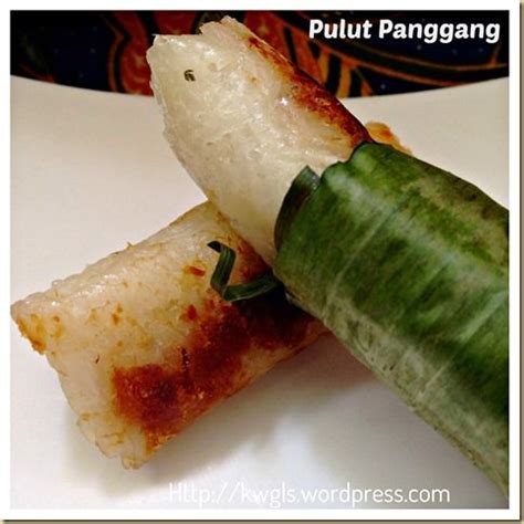 Singapore, singapore343 contributions107 helpful votes. Grilled Glutinous Rice Package-Pulut Panggang ( 糯米虾米卷 ...