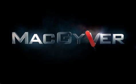 Confira O Primeiro Trailer Do Remake De Macgyver