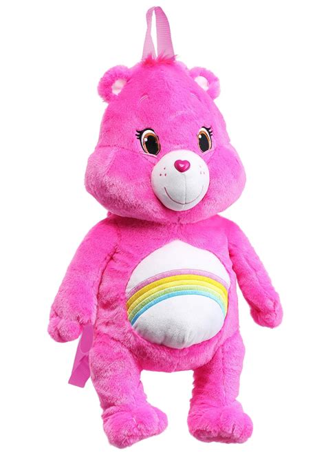 Care Bears Cheer Bear Backpack