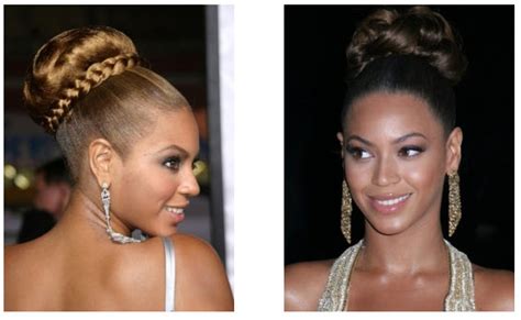 Fashion Style For Girls Fashion Style Beyonces Hair Styles