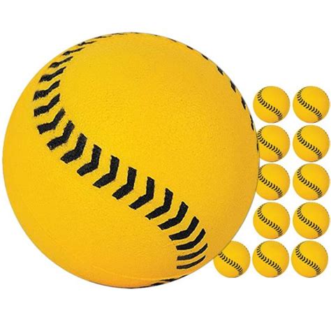 Sklz Bolt Pitching Machine Micro Balls Dz A33 025 Anthem Sports