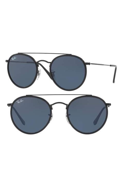 Ray Ban 51mm Aviator Sunglasses Nordstrom Aviator Sunglasses Sunglasses Ray Ban Styles