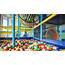 What Soft Play Will Be Like For Kids In A Socially Distanced World 