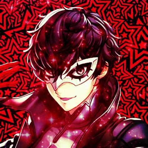 Akira Kurusu Pfp By D2thag23 On Deviantart