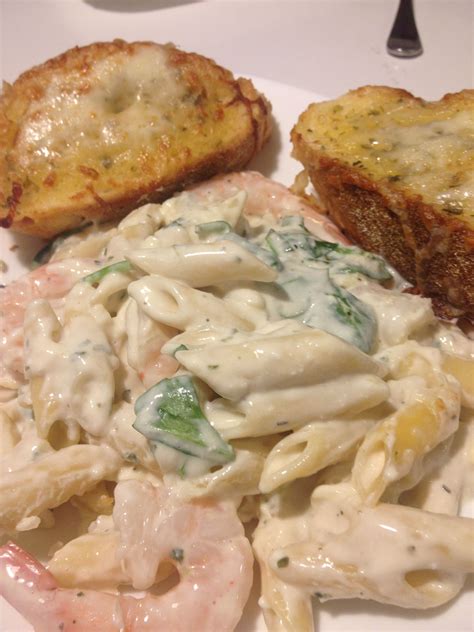 Be the first to review this recipe. Three Cheese Shrimp Alfredo Bake (With images) | Cooking ...