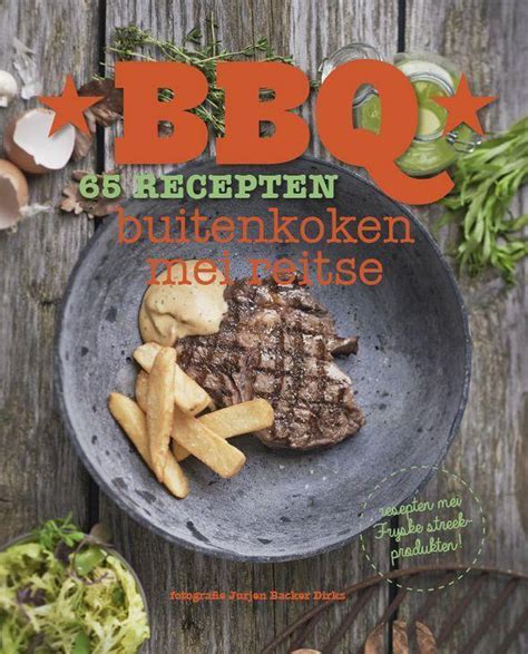 Bbq Kookboek