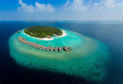 Dusit Thani Maldives Gay Maldives Vacations And Holidays Out Of Office