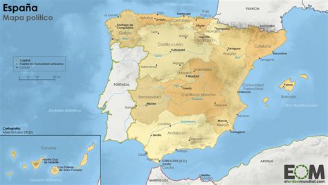 Astrolabio Pensativo Articulación Tenerife Mapa Mundo Productividad