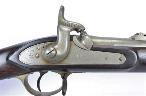 Confederate M Rifle Enfield