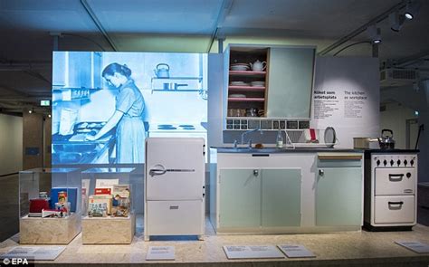 Ikea Opens First Museum Celebrating Its Furniture Selling History