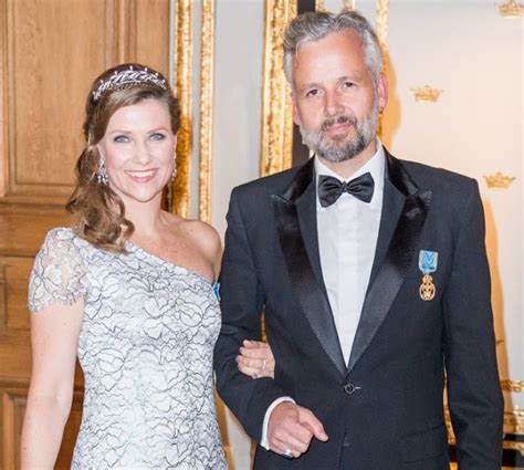 Royal Family Around the World: Princess Martha Louise of Norway has