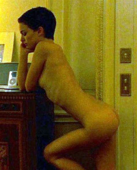 Natalie Portman Nude Leaked Photos And Porn Scandal Planet