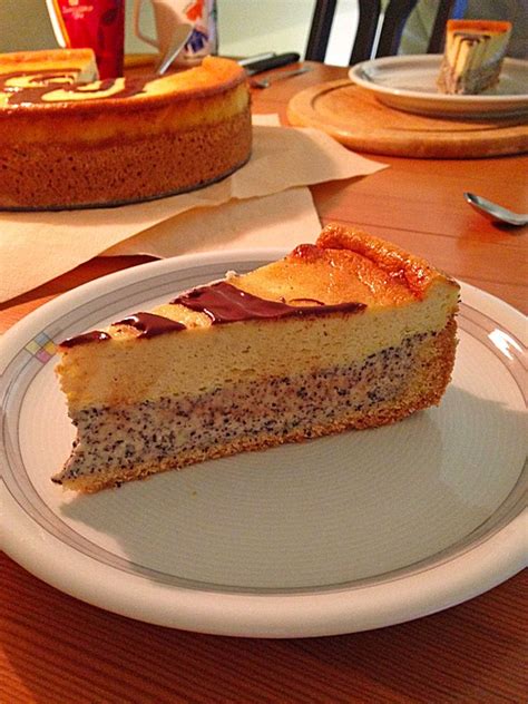 We did not find results for: Mohn - Schmand - Kuchen von kathi33 | Chefkoch