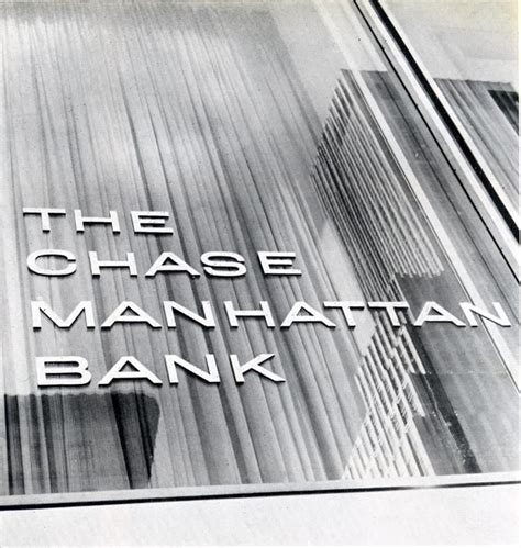 The Chase Manhattan Bank