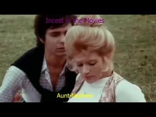 Incest In The Movies Episode Aunt Nephew