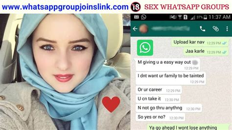 join 100 sex whatsapp group links list