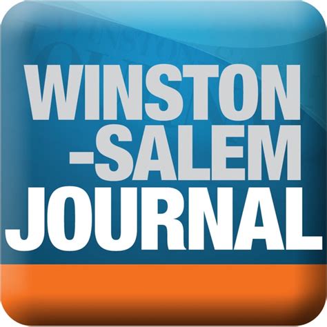 Winston Salem Journal On The App Store