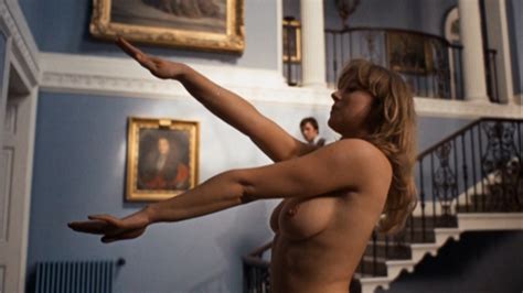 Helen Mirren Nude Pics Página 3