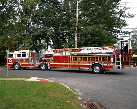 Hook And Ladder Fire Truck Wordreference Forums