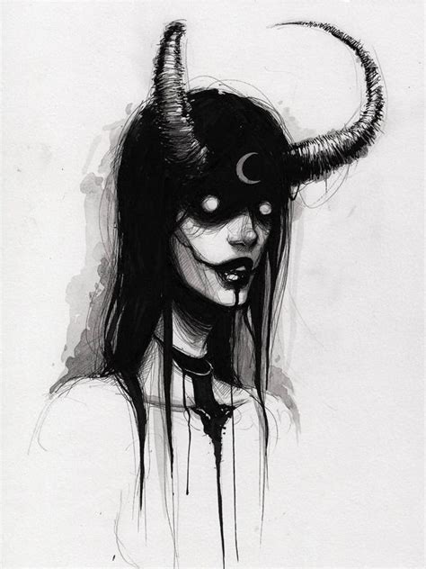 Pin By Wincar Marcano On Dark Art In 2020 Creepy Drawings Scary