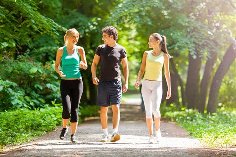 7 Ways To Make A Walking Routine Healthier Reader S Digest