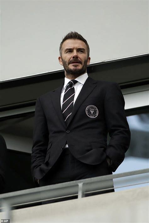 Norris coat of arms also available at: David Beckham Inter Miami - Today, we're proud to announce ...
