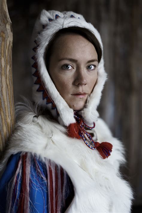 Meeting The Sami People Of Norway The Leica Camera Blog