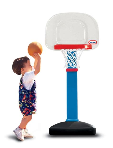 Buy Adjustable Basketball Hoop For Kids Indoor Outdoor Mini Hoops