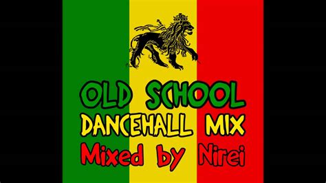 Old School Reggae 80s 90s Dancehall Mix [cocoa Tea Beres Hammond Yellowman More] Mixed By