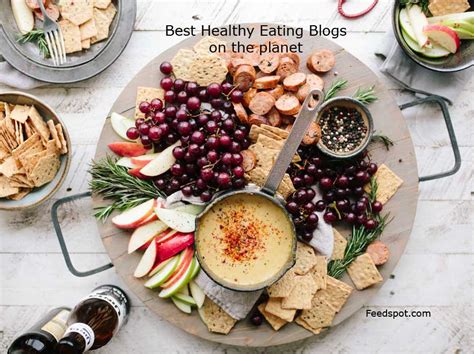 Maybe you would like to learn more about one of these? Top 100 Healthy Eating Blogs and Websites To Follow in 2018