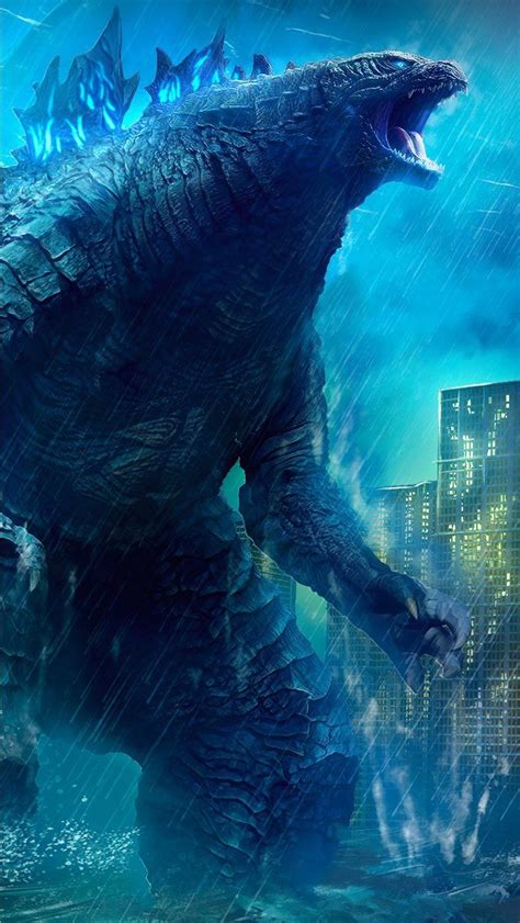 Aisha hinds, al vicente, anthony ramos and others. Free download the godzilla king of the monsters movie 4k ...