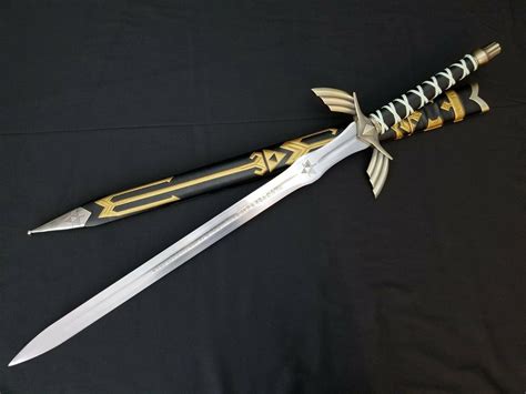 All Master Sword Prop Replica Zelda