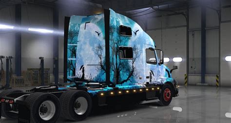 Check spelling or type a new query. Volvo VNL 780 Reworked Edit Skin v 2.0 - mod download ...