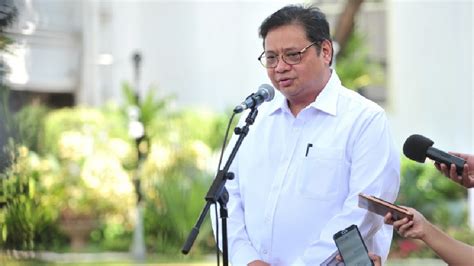 Lagi, PPKM mikro berikutnya bakal diperluas ke 5 provinsi