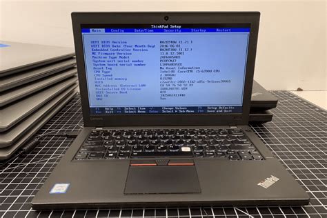Lenovo Thinkpad X260 Price List In Philippines And Specs September 2023