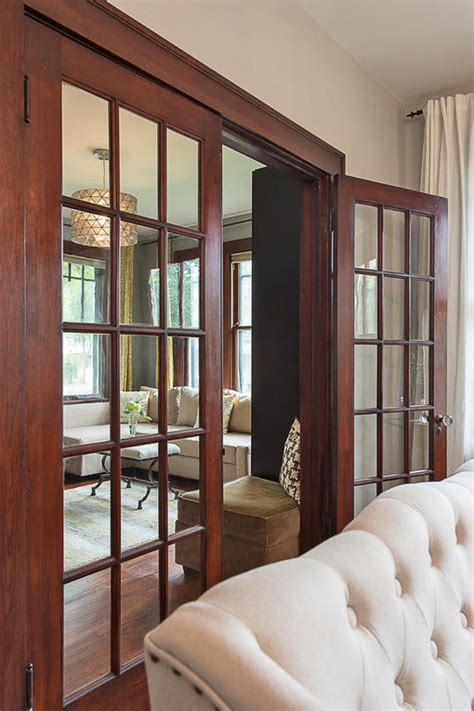 20 Single French Door Interior Decoomo