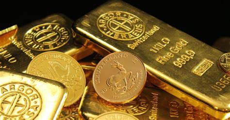 Gold Investments Bring In The Money A Guide For Beginners