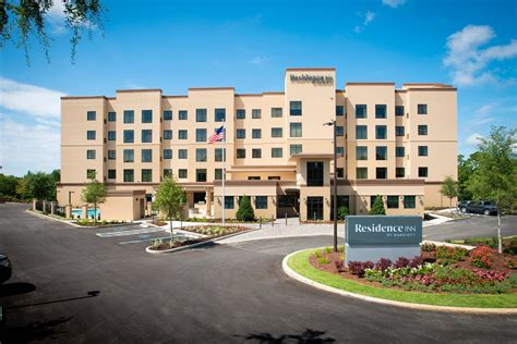 Residence Inn by Marriott Pensacola Arpt- Pensacola, FL Hotels- Hotels ...