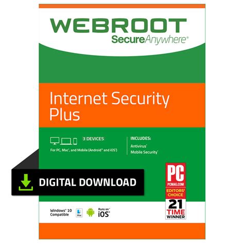 Webroot Secureanywhere Internet Security Plus Review Lasopagiga