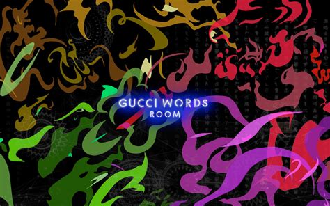 Support us by sharing the content, upvoting wallpapers on the page or sending your own background. Gucci Desktop Wallpapers - Top Free Gucci Desktop ...