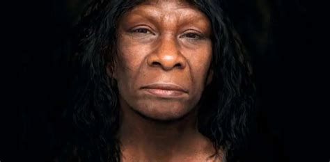 Neanderthals Became Extinct 40 000 Years Ago Yet Their DNA Keeps Them