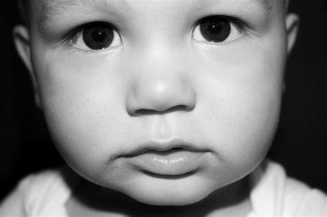 Cute Black Baby Faces Photo Cute Baby Wallpapers