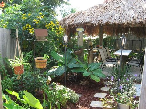 Bamboo first made its first appearances in the fashion industry, but due to new technology, has been discovered to. Tiki backyard. Looks amazing! Credit to r/gardening ...